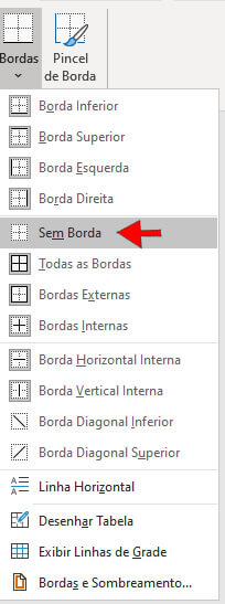 Sem Borda