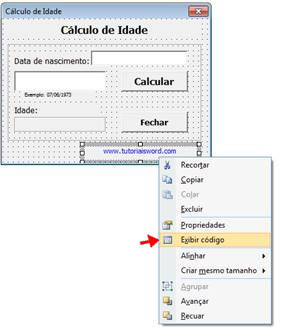 Exibir Código