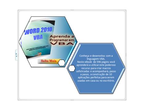 Layout de Imagem no Word 2010