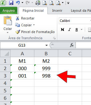 Numerar rifa no Word de forma automática e sequencial