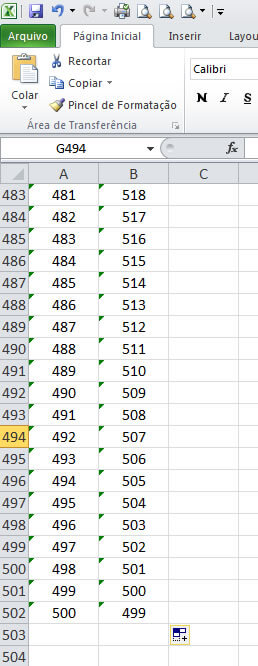 Numeros para sorteio de 1 a 500 para imprimir | Histórico descontos