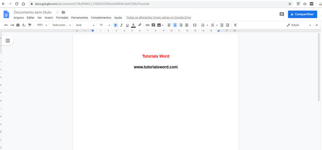 google docs